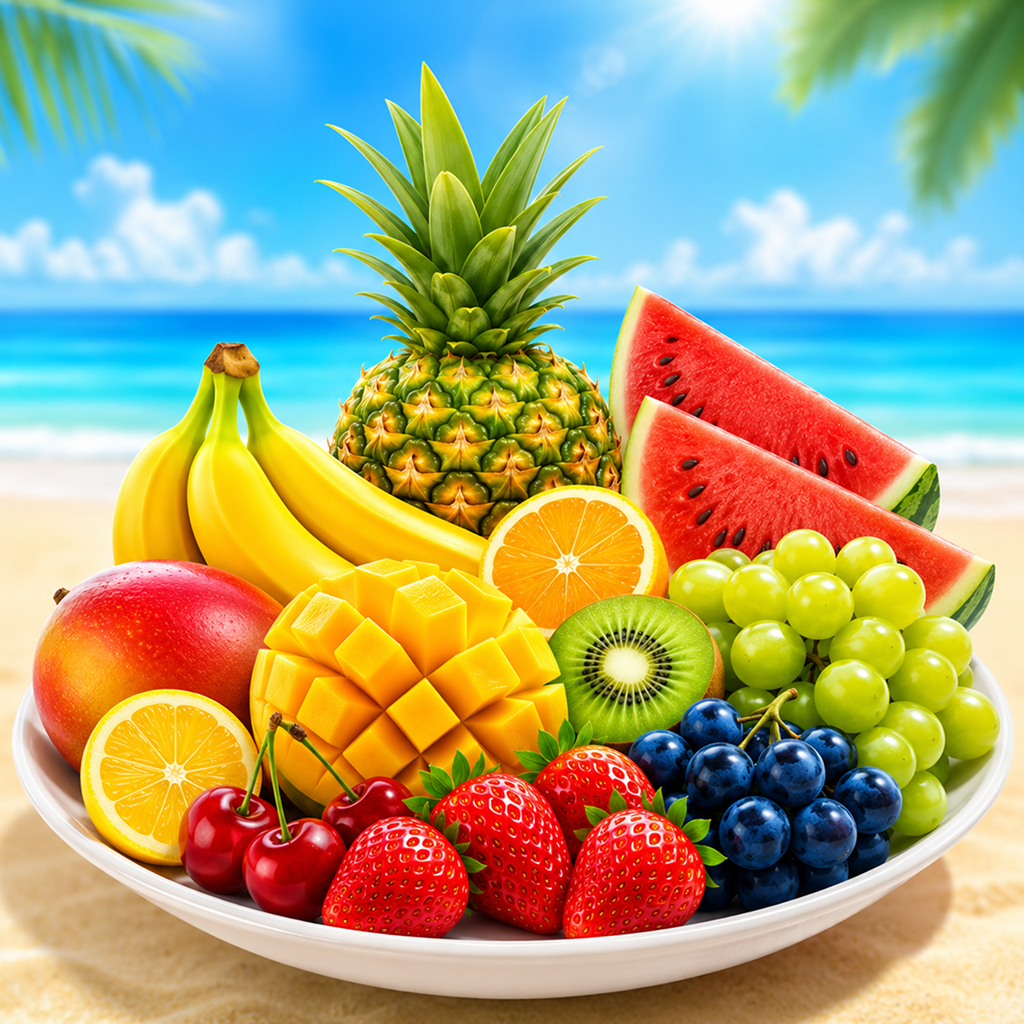 Fruitania ikon